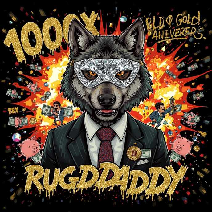 RUGDADDY